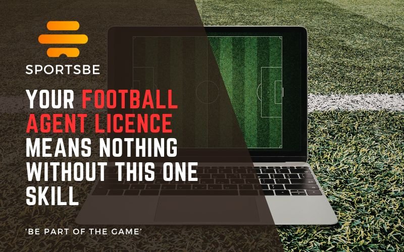 Football recruitment