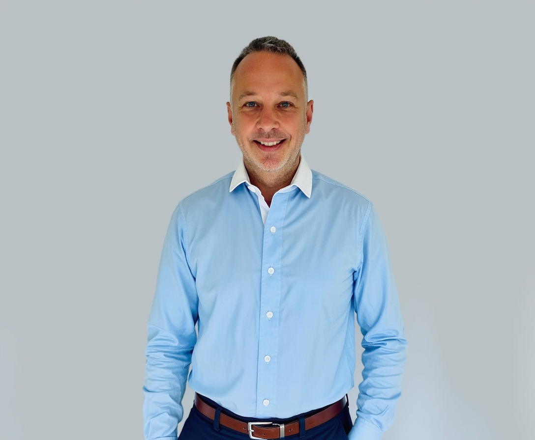 John Print - Founder, Sports BE