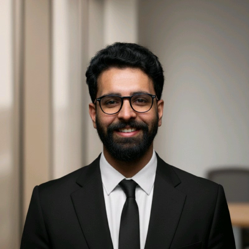 Parth Mathur